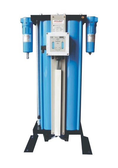 HDD Series Desiccant Air Dryers