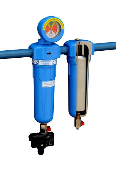 E Series Filters