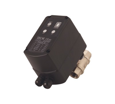 Artic 44 - Automatic Drain Valve