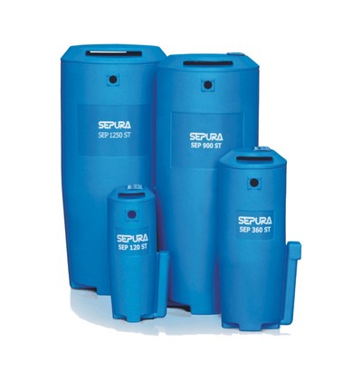 Separators Oily Water Separators