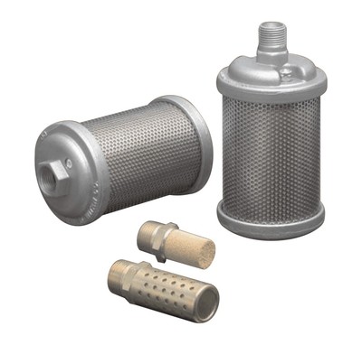 Alwitco Silencers and Mufflers