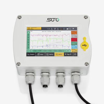 Air Instrumentation
