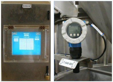 Automation/Applied Solutions