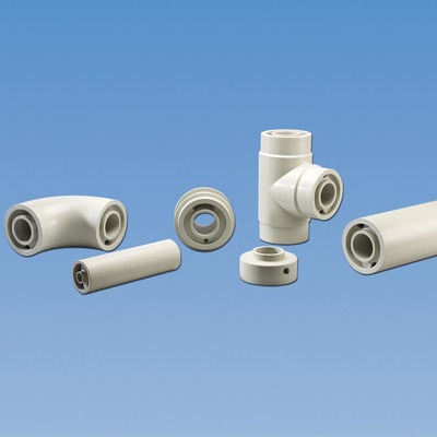 Duo-Pro® Engineered Double Containment Piping System