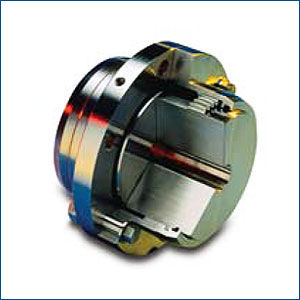 Gear Couplings