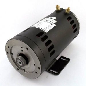 Battery – Solar – Emergency Back-Up - DC Electric Motors