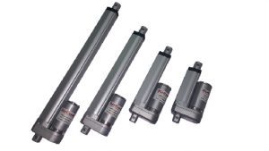 “Lite” Econo Actuators