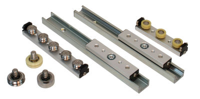 Compact Linear Guide - Bishop-Wisecarver Corp - EngNet