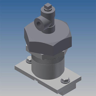Pneumatic Knocker, Material Handling Equipment