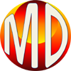 MechDesigner Logo - Machine Design Software