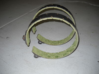 Brake Bands