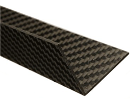 Carbon Fiber Angles