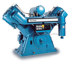 Piston Ring Compressor, Piston Compressor, High Pressure Piston Compressor, Linear Piston Compressor