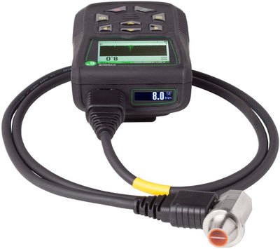Cygnus 6+ PRO NDT Ultrasonic Thickness Gauge