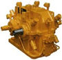High Speed Gearboxes