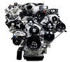 Duramax Engines