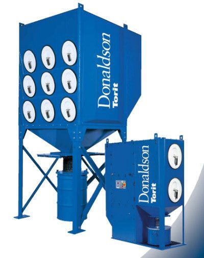 Cartridge Collectors