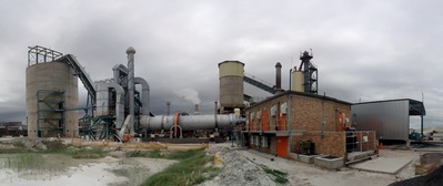 Thermal Processing Technology