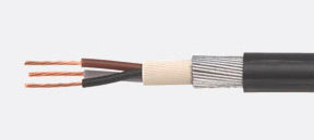 Armoured Cable