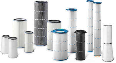 FILTER CARTRIDGES
