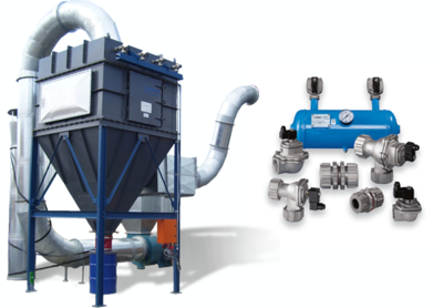 AIR POLLUTION CONTROL
