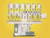 FM-445 Multi Head Boring Machine