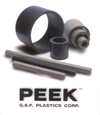 Peek Plastics Product