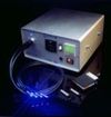 UV lamps and equipment