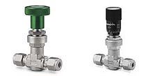 Metering Valves, Low Pressure Metering Valve, High Pressure Metering Valve