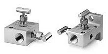 Manifolds, Instrument Manifolds, Process Manifolds