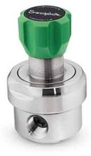 Back Pressure Regulators, High Pressure Back Pressure Regulators, High Flow Back Pressure Regulators