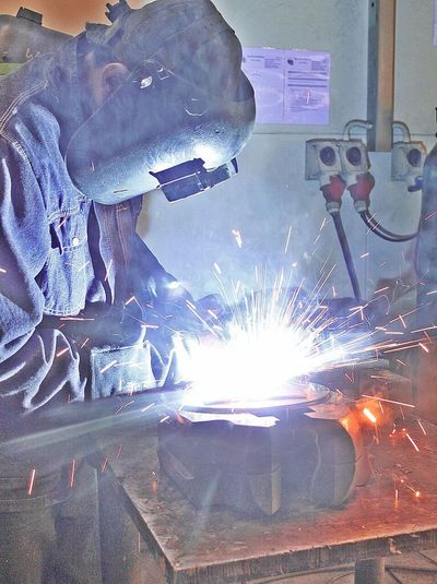 Fabrication