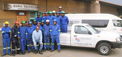 Site work