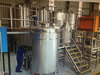 Brewery Tanks