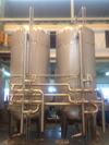 Carbon and Sand Filters