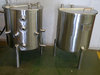 Dairy Tanks