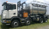 Trucks Tankers