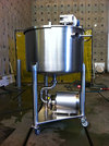Mixing Tanks