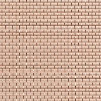 Copper 16/16 wire mesh (1220mm x 30.5m)