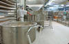 Food Grade Lubricants