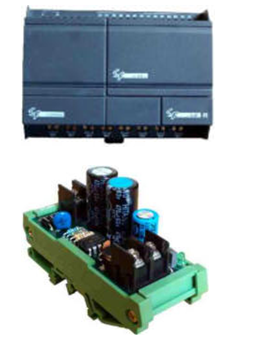 Interface Products, Relays & PSU's