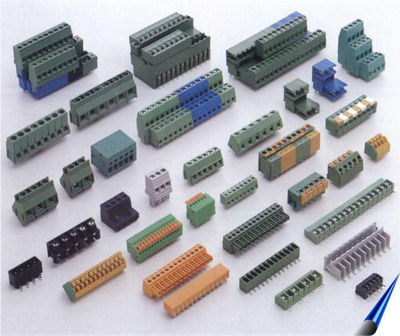 PCB Terminal Blocks