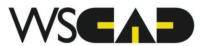 WSCAD - CAD Software