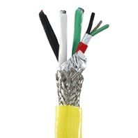 High Temperature Wire and Cable