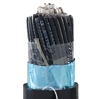 Shielded Wire Cable