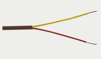 Multi/Cable offers a full line of low temp. insulation (PVC - 105ºC | Nylon 121ºC) thermocouple wire & cable in standard limits of error & special limits of error. Thermocouple alloy wires are available in solid or stranded configurations.