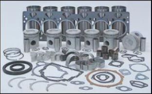 Westerbeke Engine Parts, Engine Overhaul Kits, Engine Gasket Sets, Bearing Sets, Engine ReRing Kits