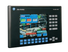 Allen Bradley PanelView