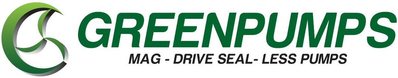 GREENPUMPS - MAG-DRIVE SEAL- LESS PUMPS