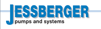 JESSBERGER Drum Pumps